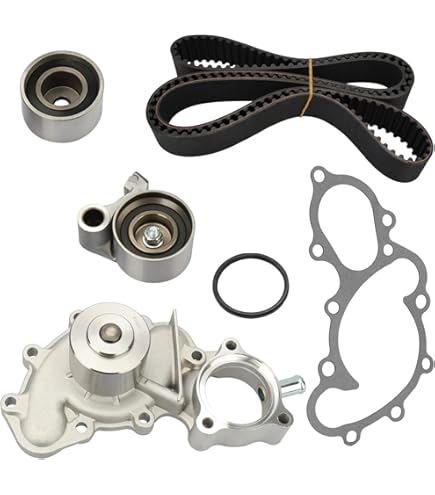 Amazon.com: MITSUBOSHI CD298 Engine Timing Belt - Compatible